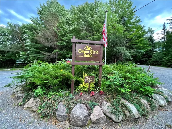 $155,000 | Undisclosed Address, Forestport, NY 13338