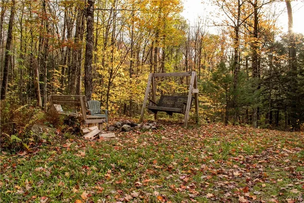 $155,000 | Undisclosed Address, Forestport, NY 13338