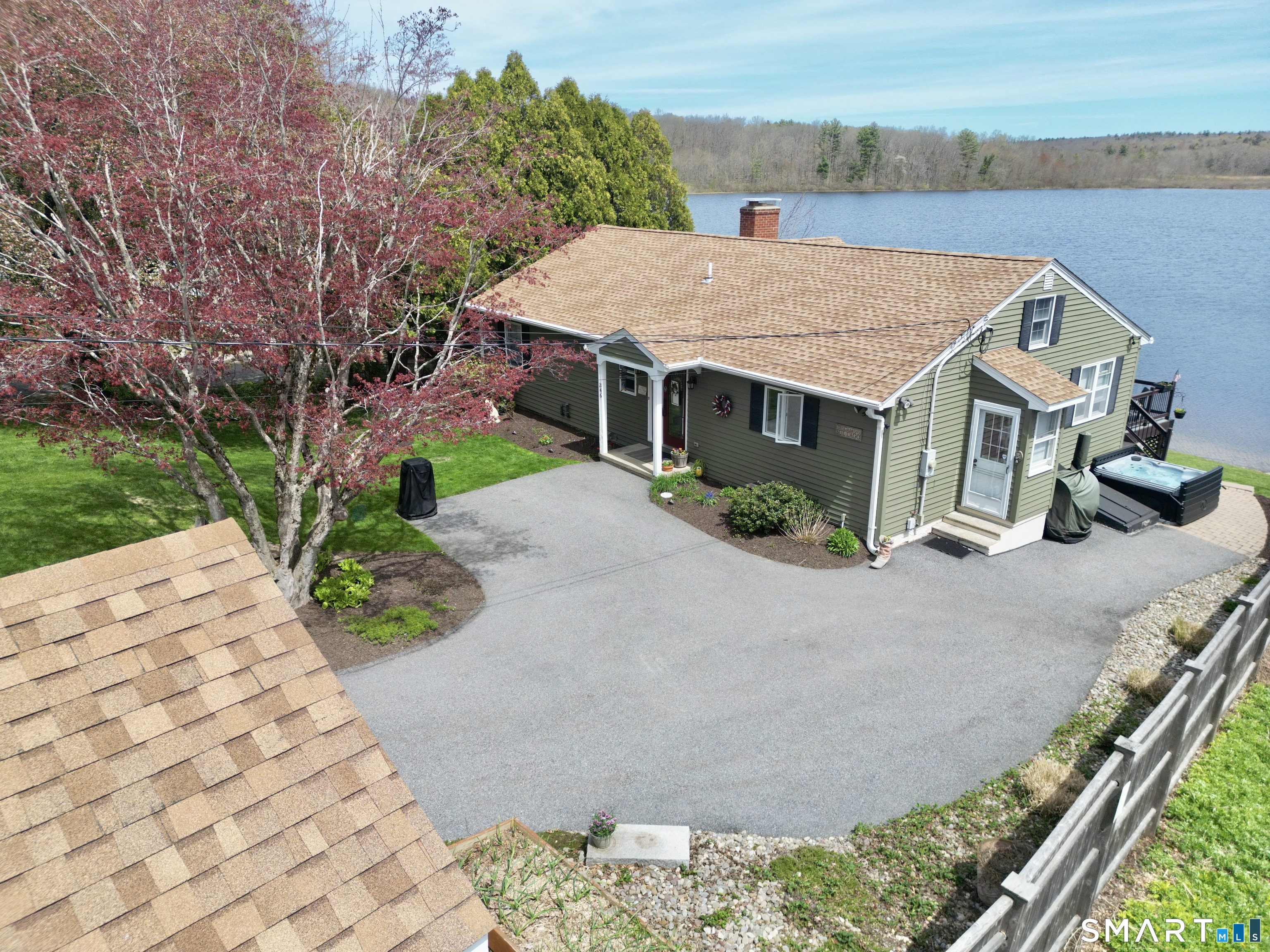 346 West Side Road Goshen, CT 06756 - Photo 5 of 37