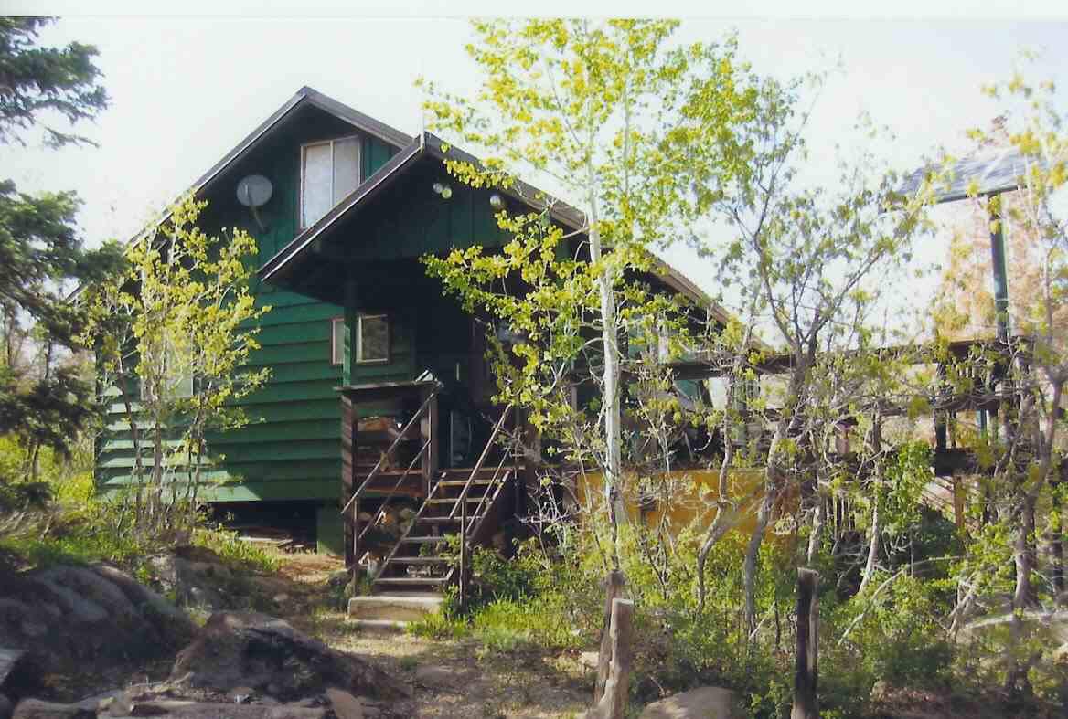 Lot 3 North Owen Wright Road Springdale, UT 84767 - Photo 1 of 1 Primary Photo