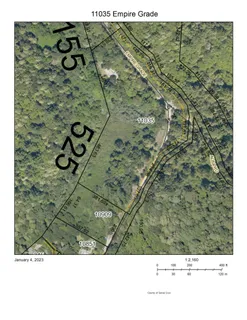 $595,000 | 11035 Empire Grade, Santa Cruz, CA 95060