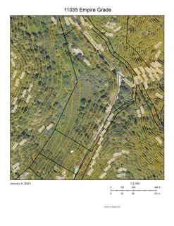 $595,000 | 11035 Empire Grade, Santa Cruz, CA 95060