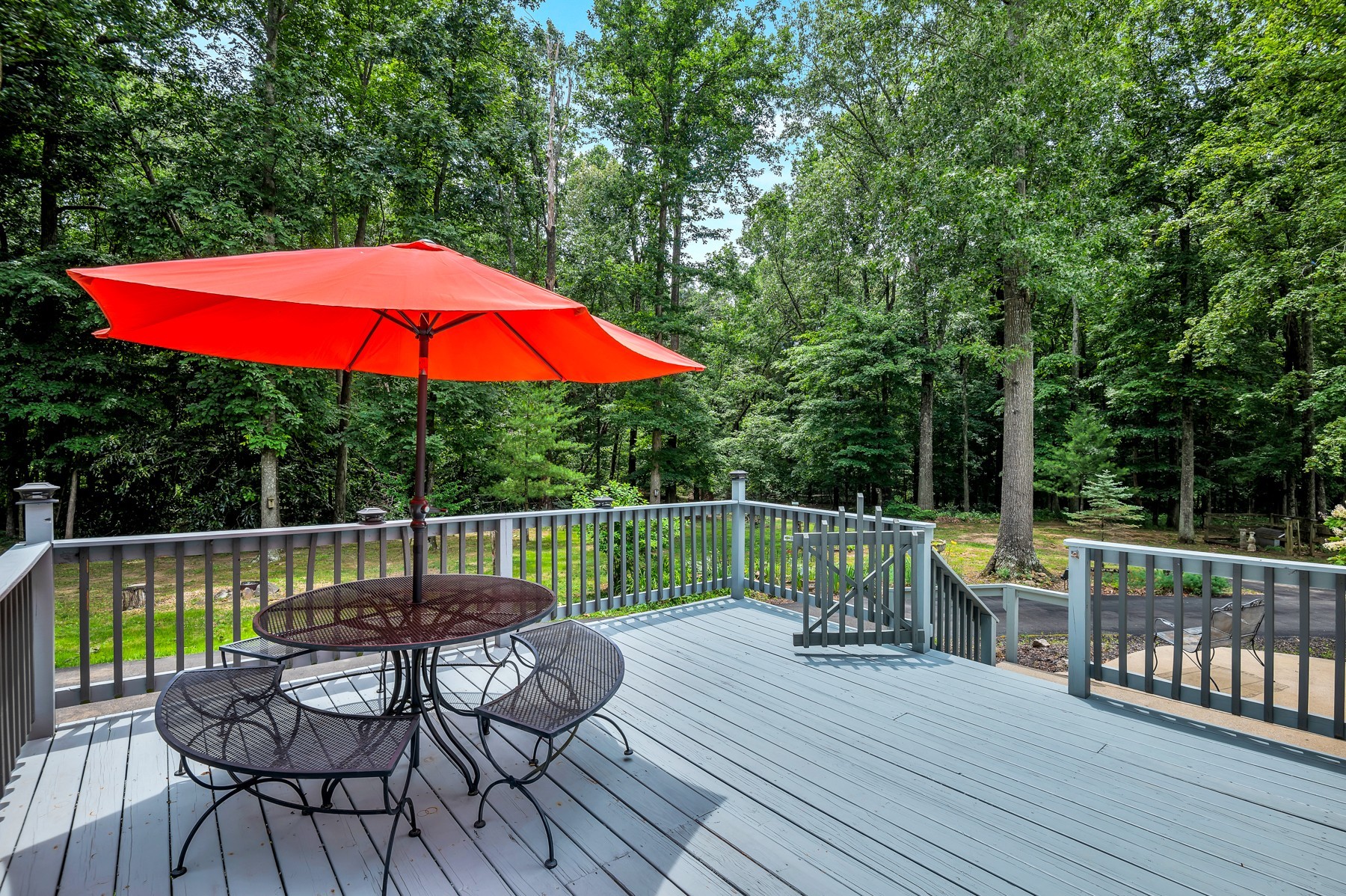 4949 Homer Worsham Road Springfield, TN 37172 - Photo 14 of 33 a view of house with outdoor space and pool