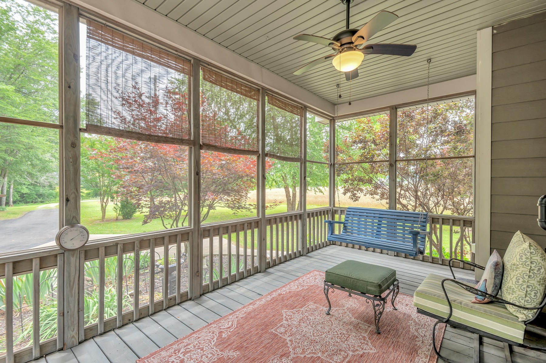 4949 Homer Worsham Road Springfield, TN 37172 - Photo 15 of 33