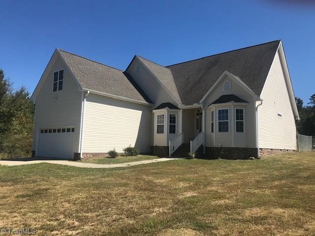 942 Wright Country Road Ramseur, NC 27316 - Photo 1 of 23