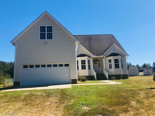 942 Wright Country Road Ramseur, NC 27316 - Photo 2 of 23