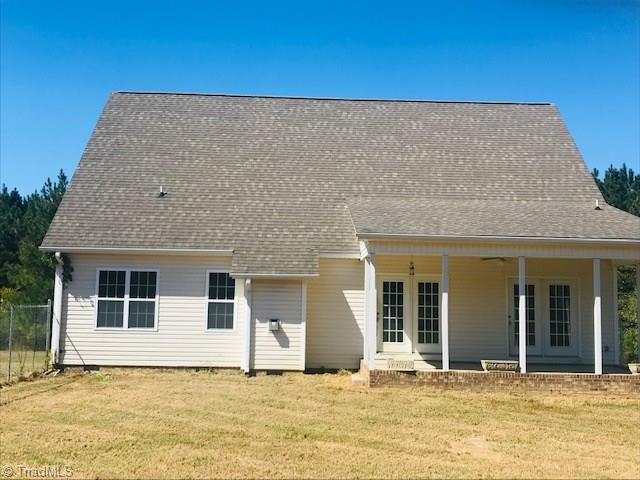 942 Wright Country Road Ramseur, NC 27316 - Photo 5 of 23