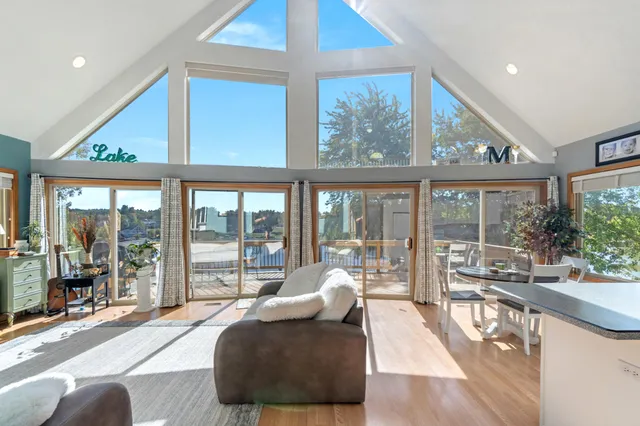 $825,000 | 11912 Waldron Road, Jerome, MI 49249