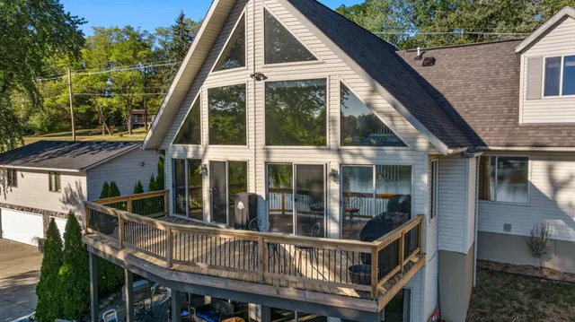 $825,000 | 11912 Waldron Road, Jerome, MI 49249