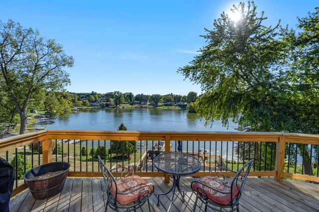 $825,000 | 11912 Waldron Road, Jerome, MI 49249