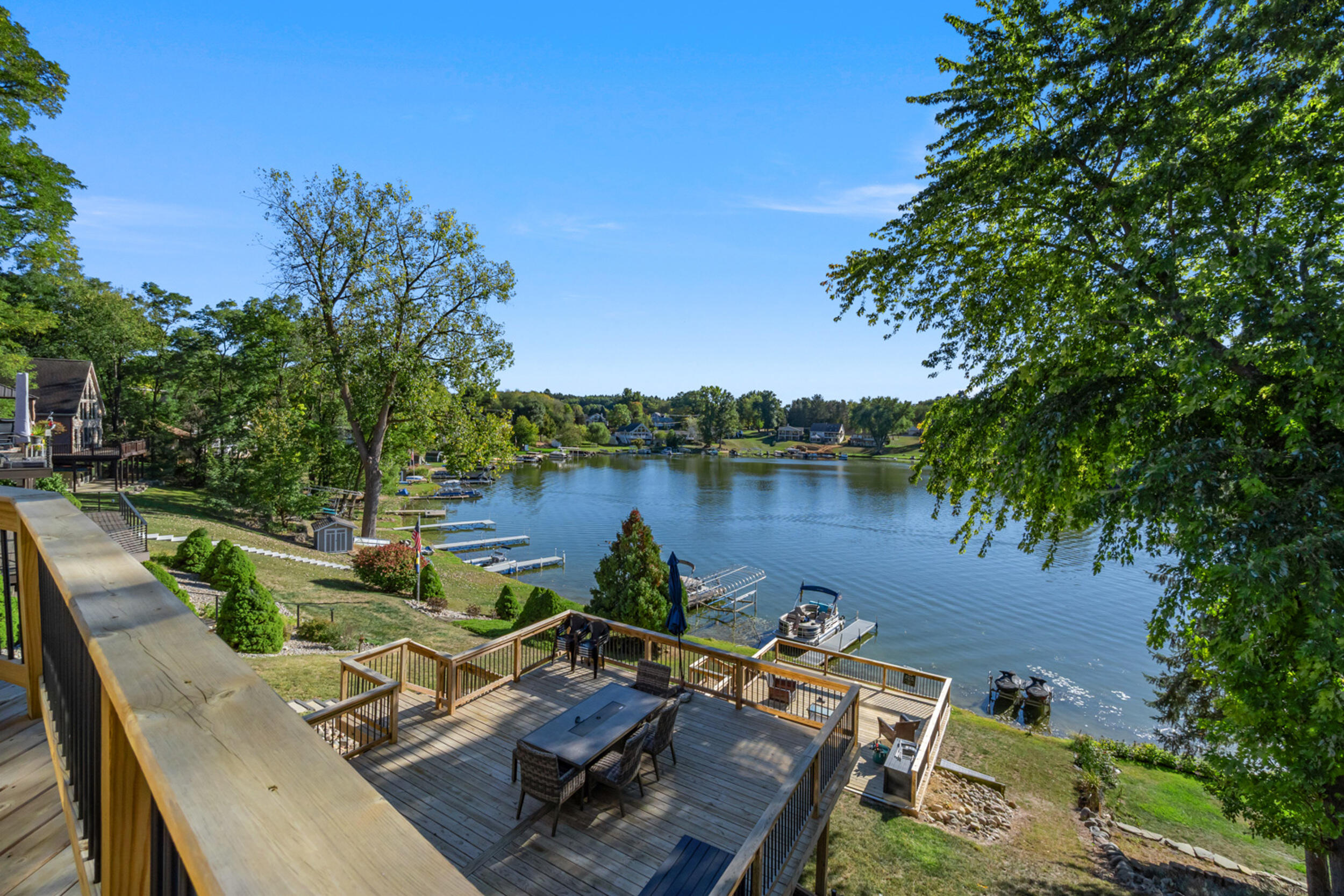 11912 Waldron Road Jerome, MI 49249 - Photo 17 of 73 17_11912 n waldron rd jerome mi - 00044