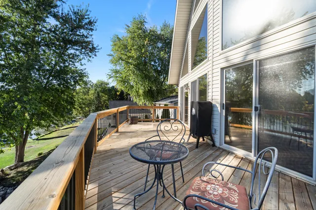 $825,000 | 11912 Waldron Road, Jerome, MI 49249