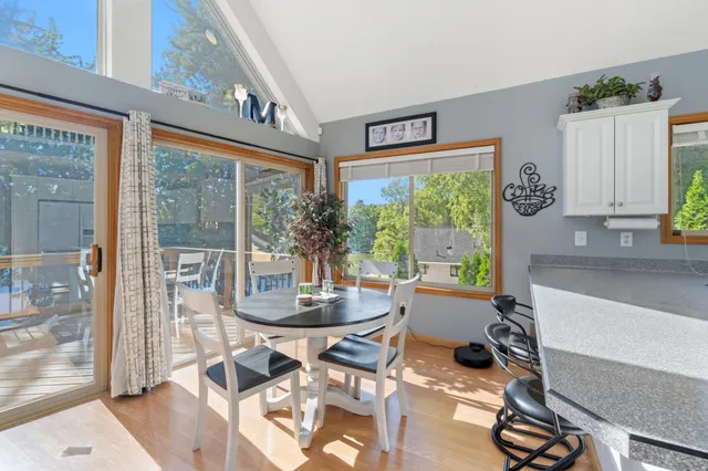 $825,000 | 11912 Waldron Road, Jerome, MI 49249