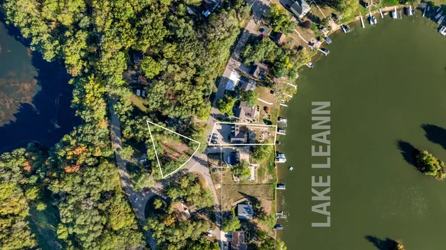 $825,000 | 11912 Waldron Road, Jerome, MI 49249