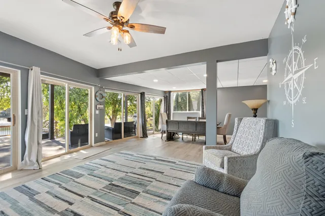 $825,000 | 11912 Waldron Road, Jerome, MI 49249