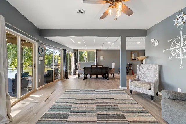 $825,000 | 11912 Waldron Road, Jerome, MI 49249