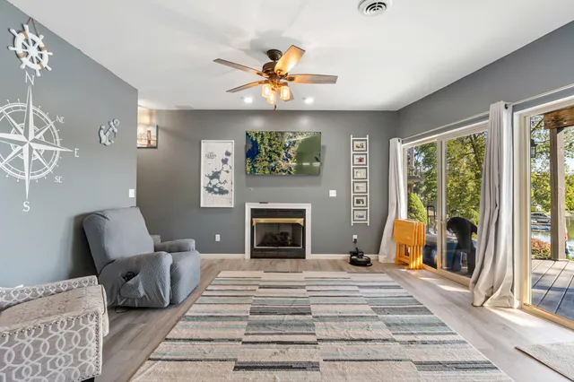 $825,000 | 11912 Waldron Road, Jerome, MI 49249