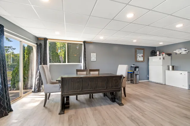 $825,000 | 11912 Waldron Road, Jerome, MI 49249