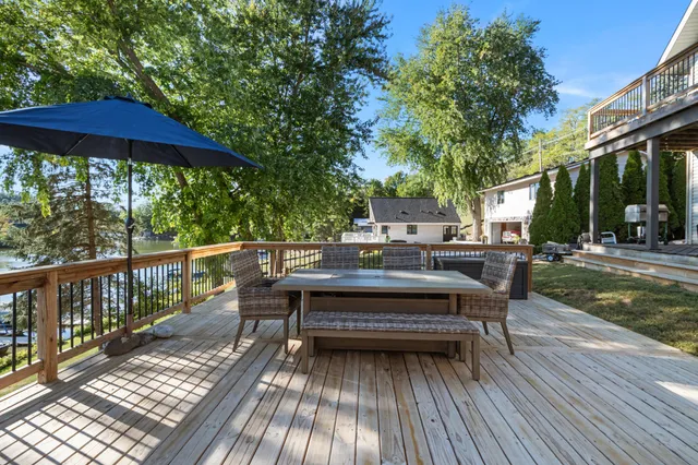 $825,000 | 11912 Waldron Road, Jerome, MI 49249