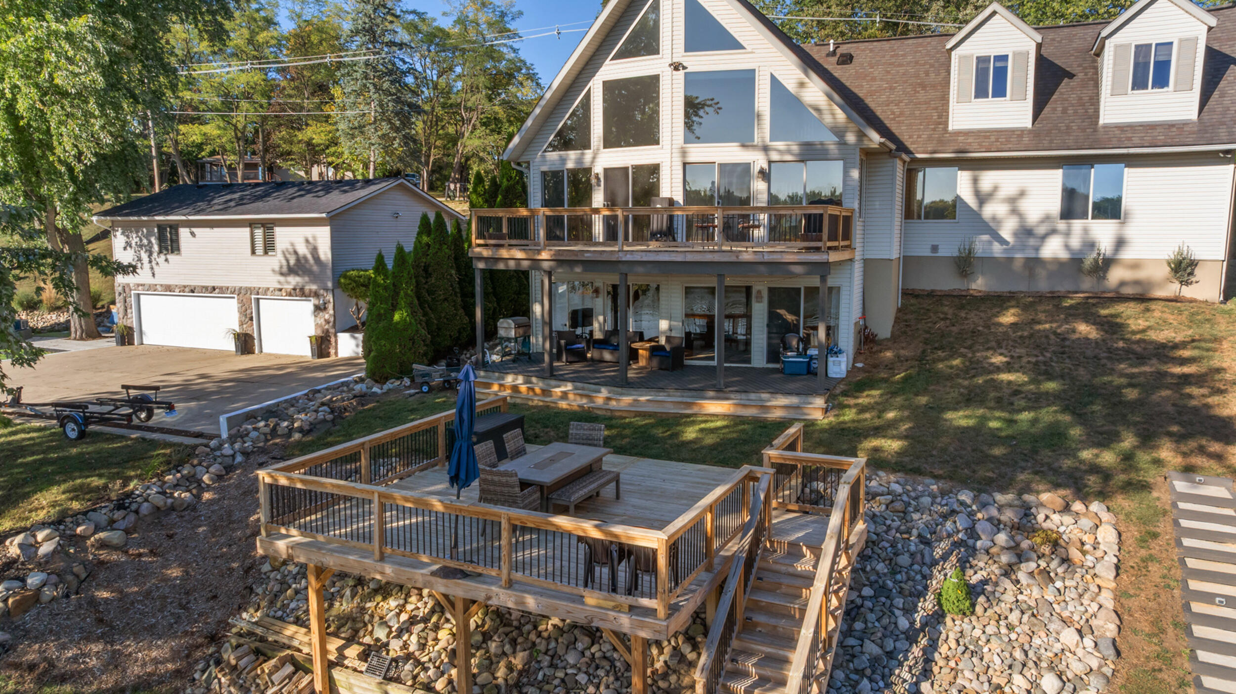 11912 Waldron Road Jerome, MI 49249 - Photo 61 of 73 59_11912 n waldron rd jerome mi - 00063