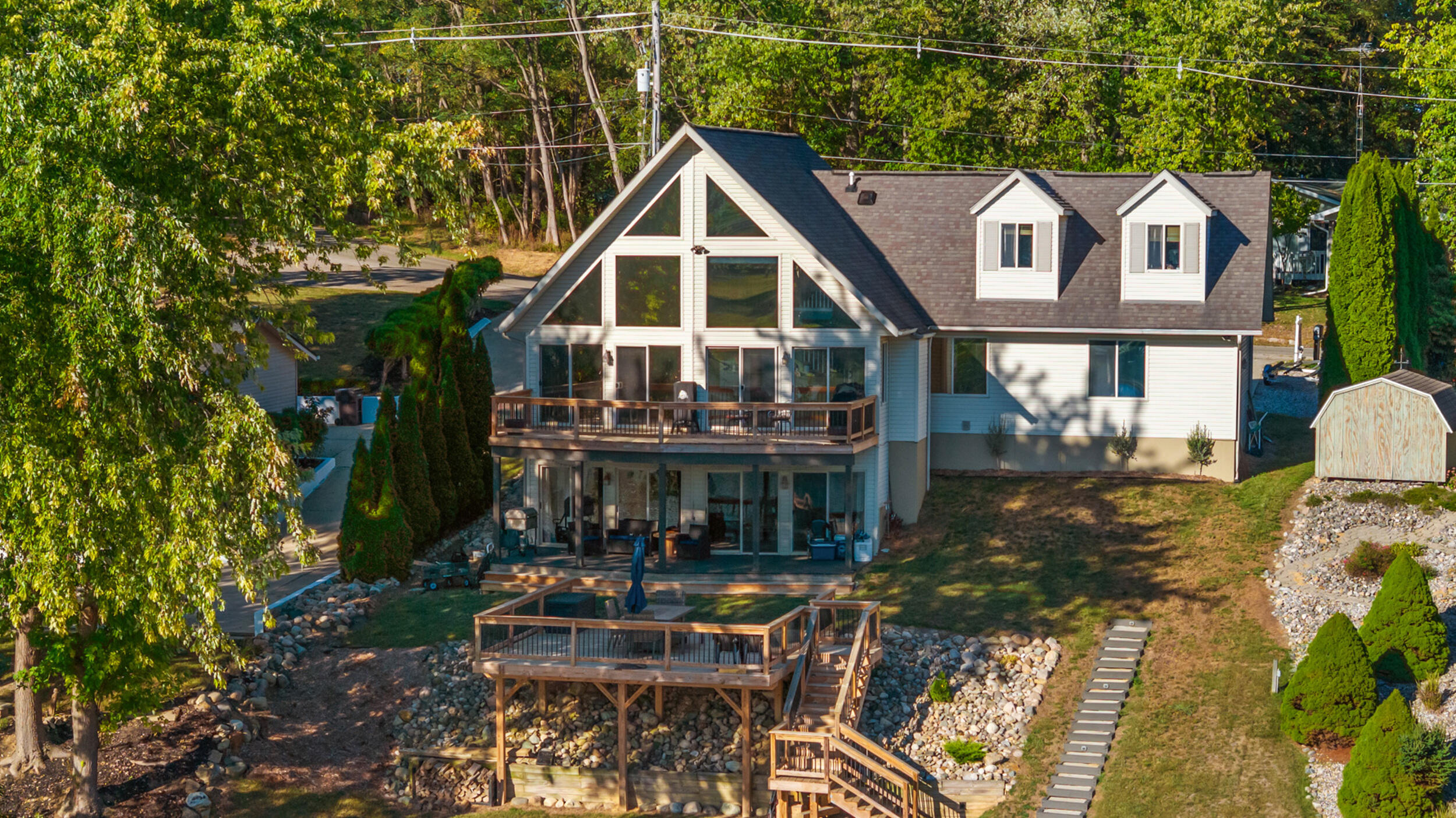 11912 Waldron Road Jerome, MI 49249 - Photo 62 of 73 60_11912 n waldron rd jerome mi - 00060