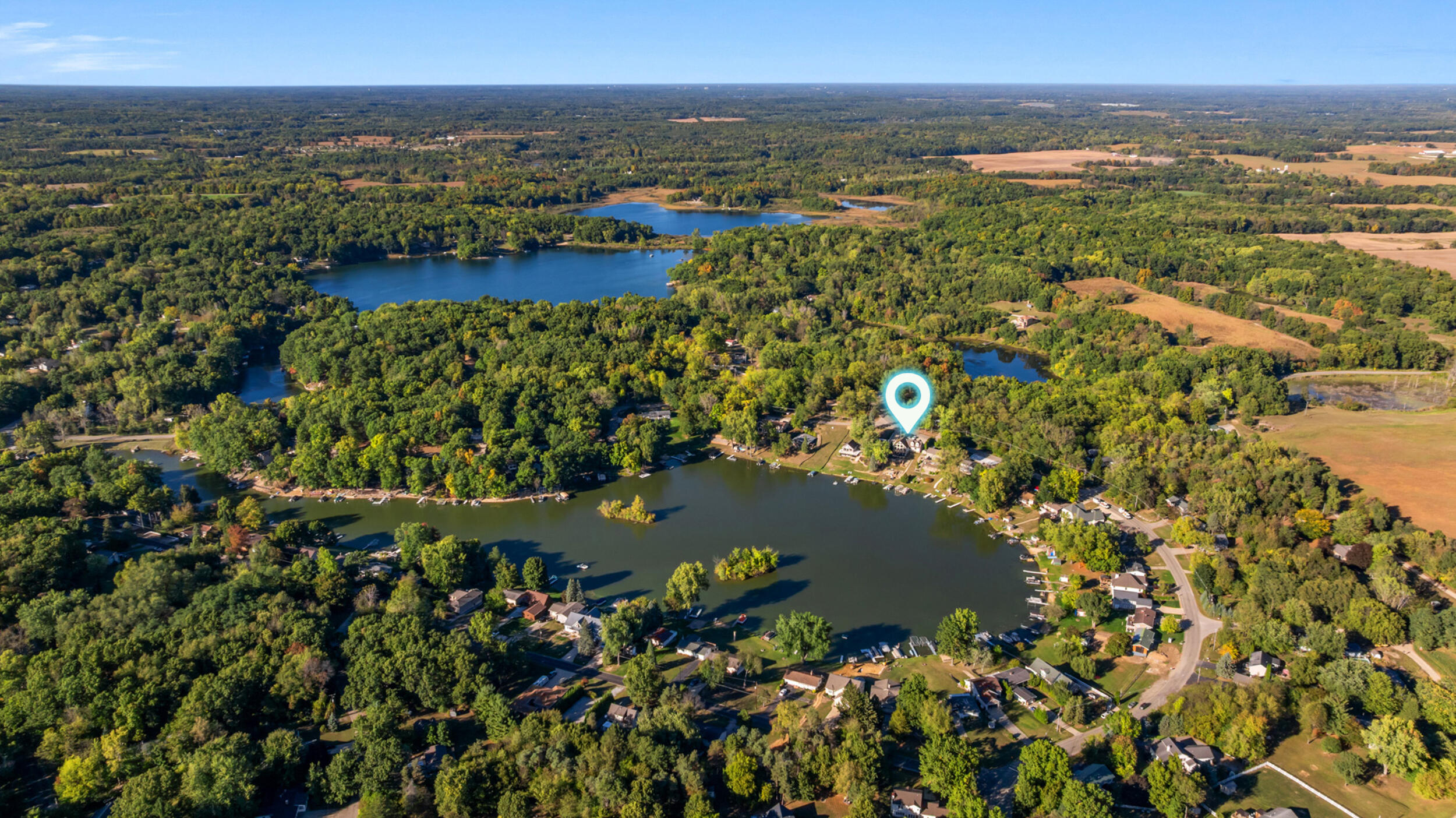 11912 Waldron Road Jerome, MI 49249 - Photo 67 of 73 66_11912 n waldron rd jerome mi - 00059