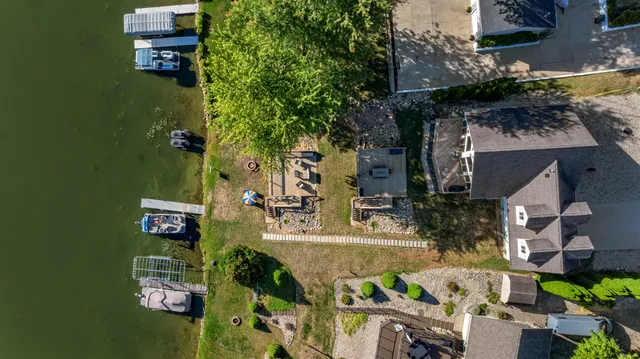 $825,000 | 11912 Waldron Road, Jerome, MI 49249