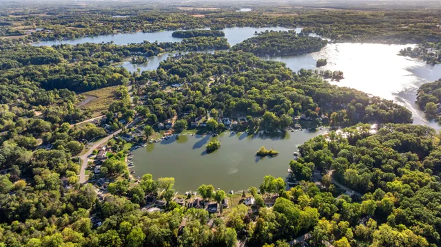 $825,000 | 11912 Waldron Road, Jerome, MI 49249