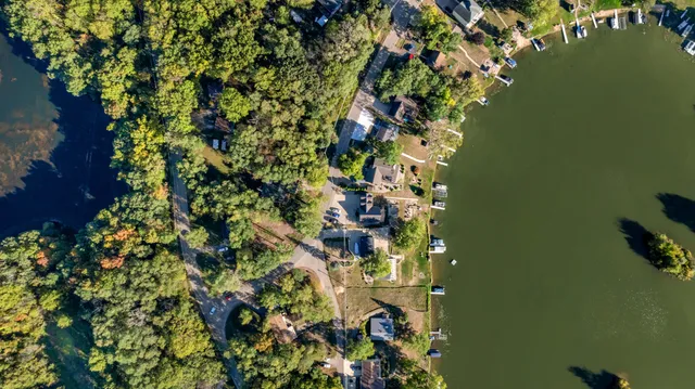 $825,000 | 11912 Waldron Road, Jerome, MI 49249