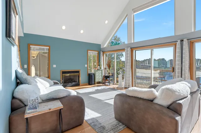 $825,000 | 11912 Waldron Road, Jerome, MI 49249