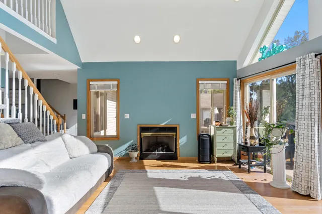 $825,000 | 11912 Waldron Road, Jerome, MI 49249