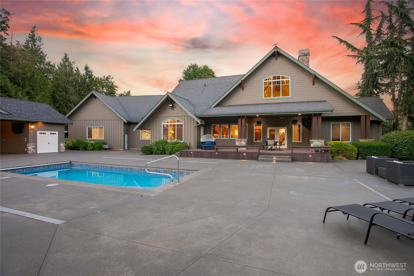 8751 Weidkamp Road Lynden, WA 98264 - Photo 3 of 40