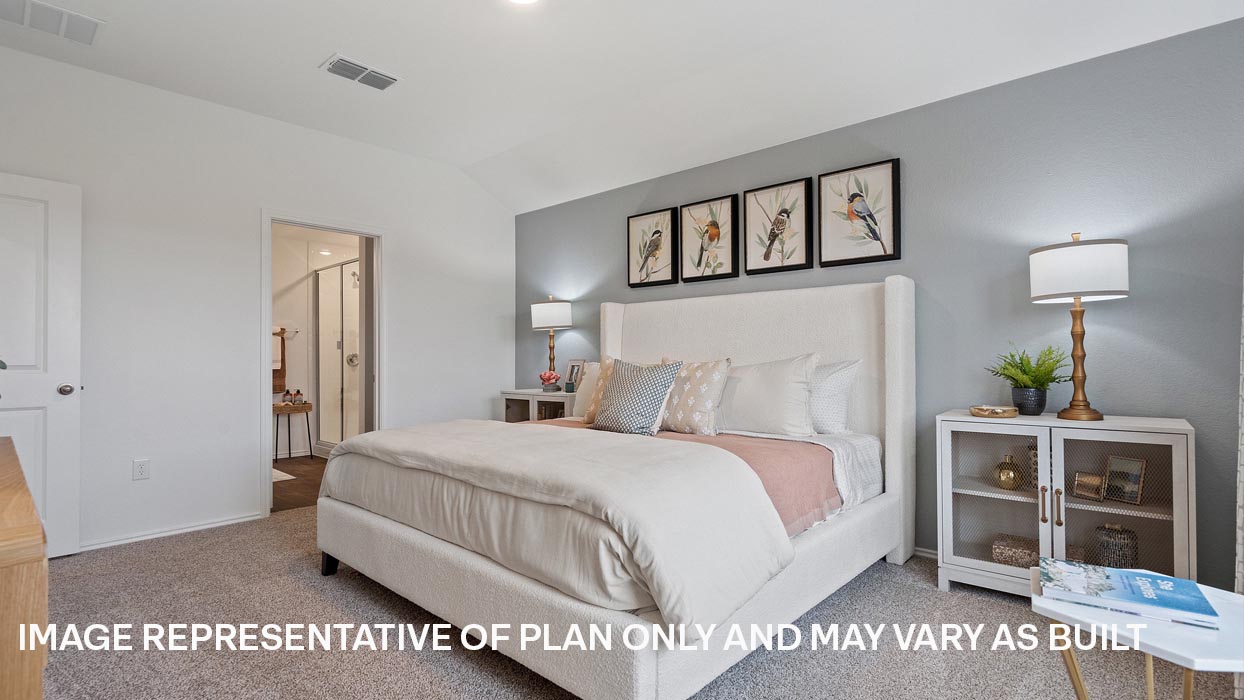 12125 Silverton Tree Bend Mustang Ridge, TX 78610 - Photo 16 of 26