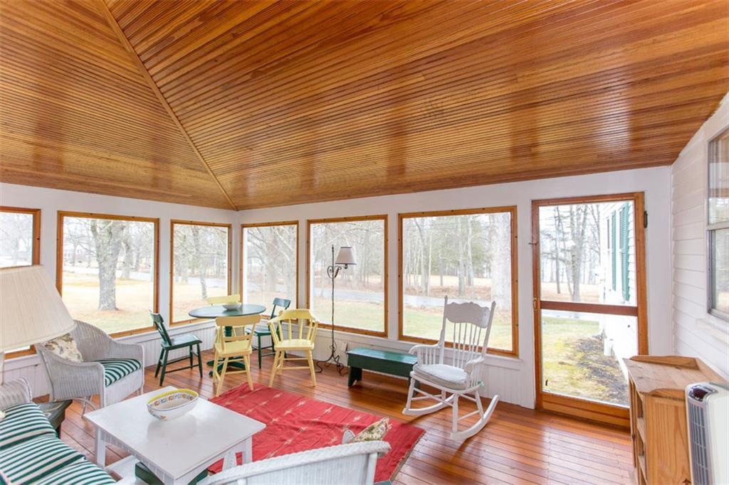 100 Montsweag Road Woolwich, ME 04579 - Photo 20 of 35 Photo