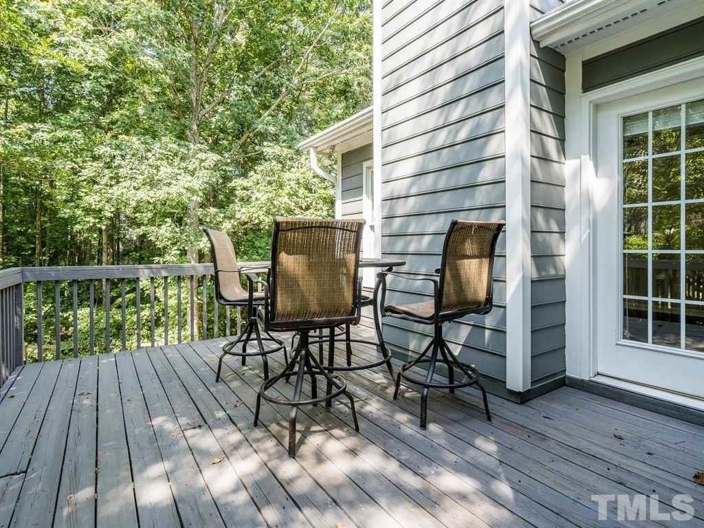 2124 Leadenhall Way Raleigh, NC 27603 - Photo 22 of 28