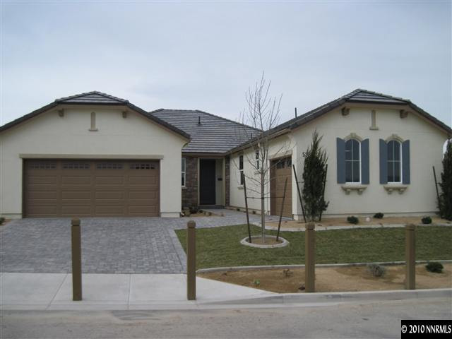 1472 Hogadon Way Reno, NV 89523 - Photo 2 of 4 Photo 2