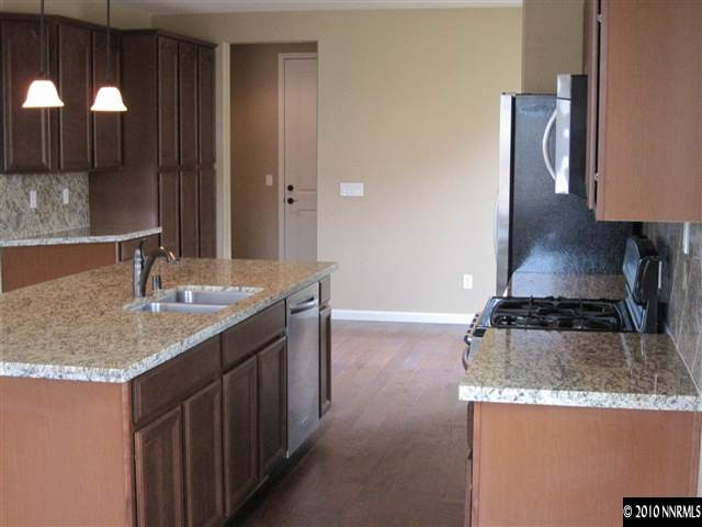 1472 Hogadon Way Reno, NV 89523 - Photo 4 of 4 Photo 4