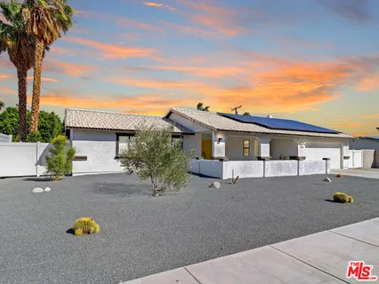 $899,000 | 1920 North San Gorgonio Road, Palm Springs, CA 92262
