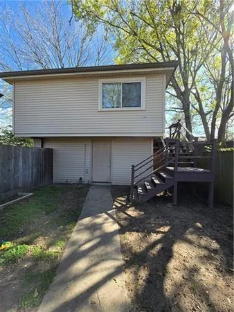 $700 | 559 1/2 Terrace Street, New Orleans, LA 70121