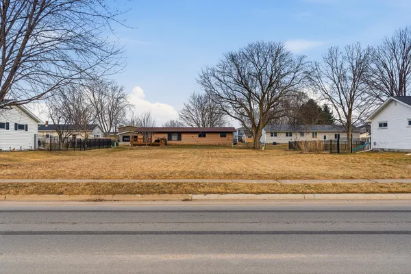 $124,990 | 0 Mark Street North, West Salem, WI 54669