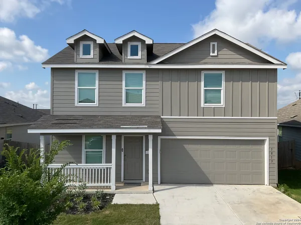 $2,395 | 5813 Companion Loop, Bulverde, TX 78163