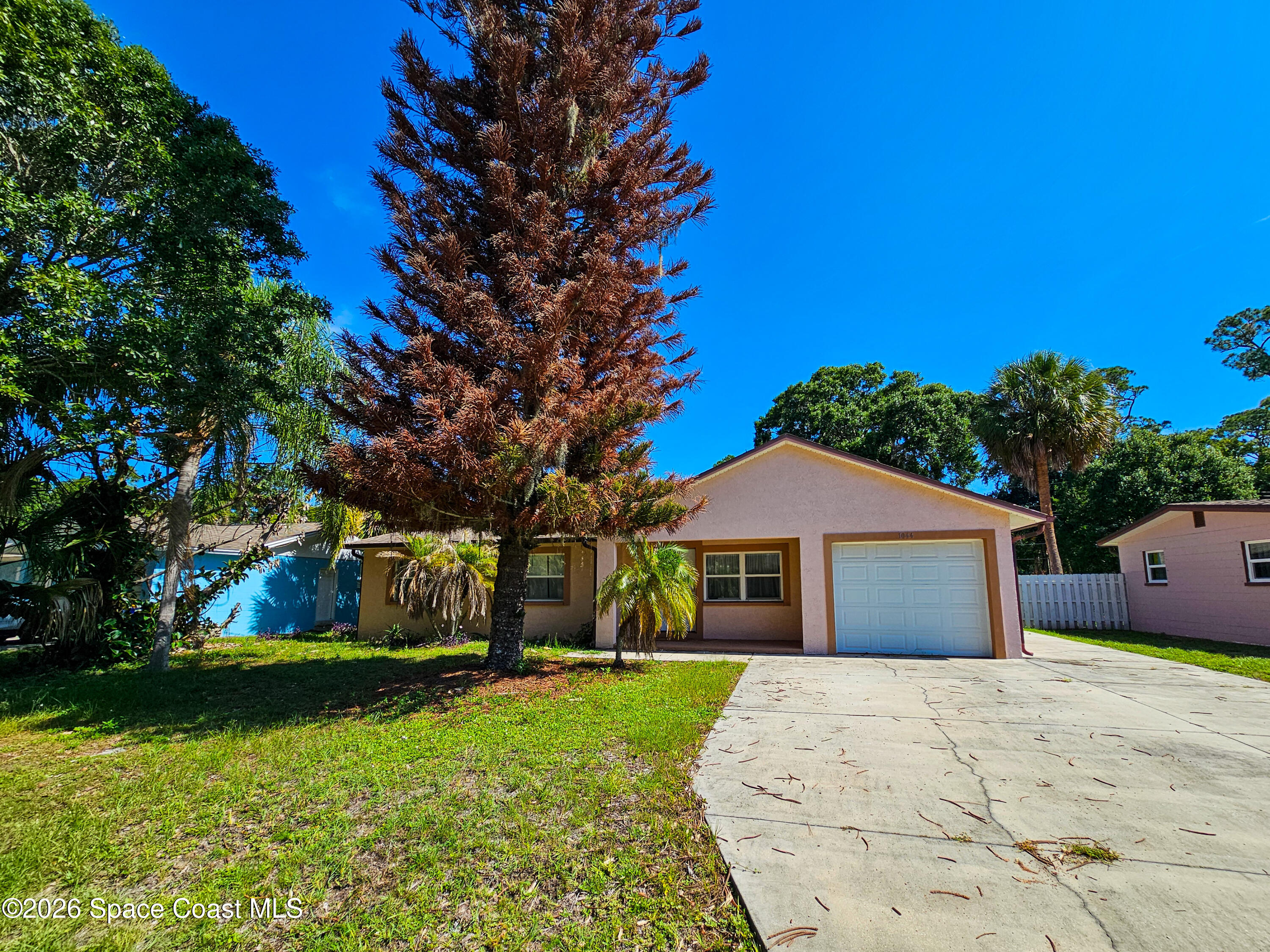 1044 Bernice Road Rockledge, FL 32955 - Photo 1 of 19 1044 Bernice