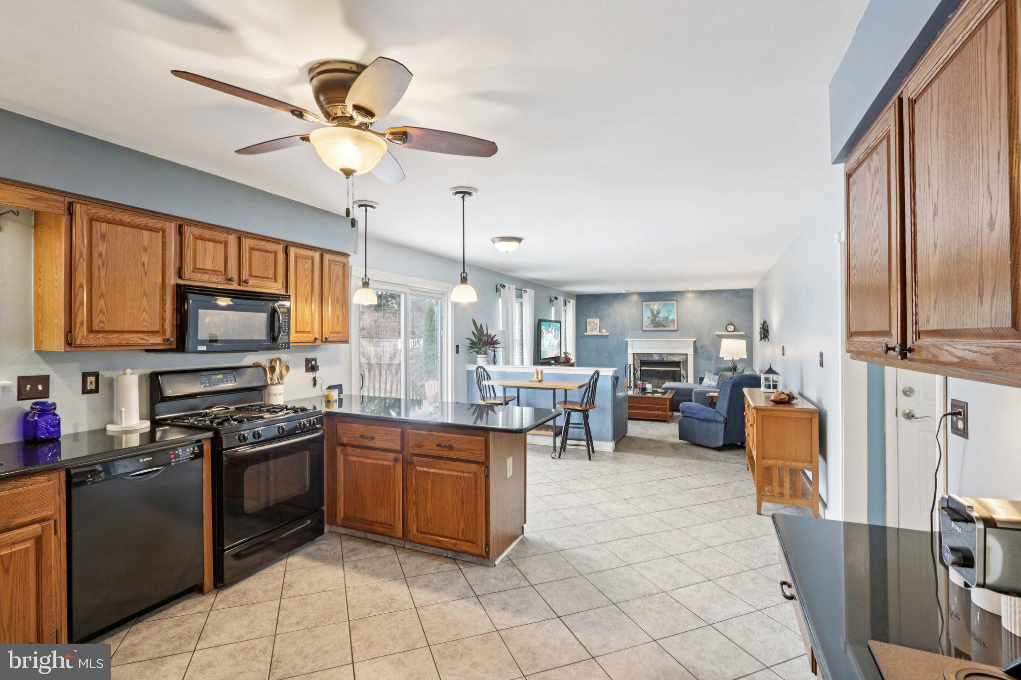 20 Valley Forge Road Bordentown, NJ 08505 - Photo 21 of 67 Kitchen