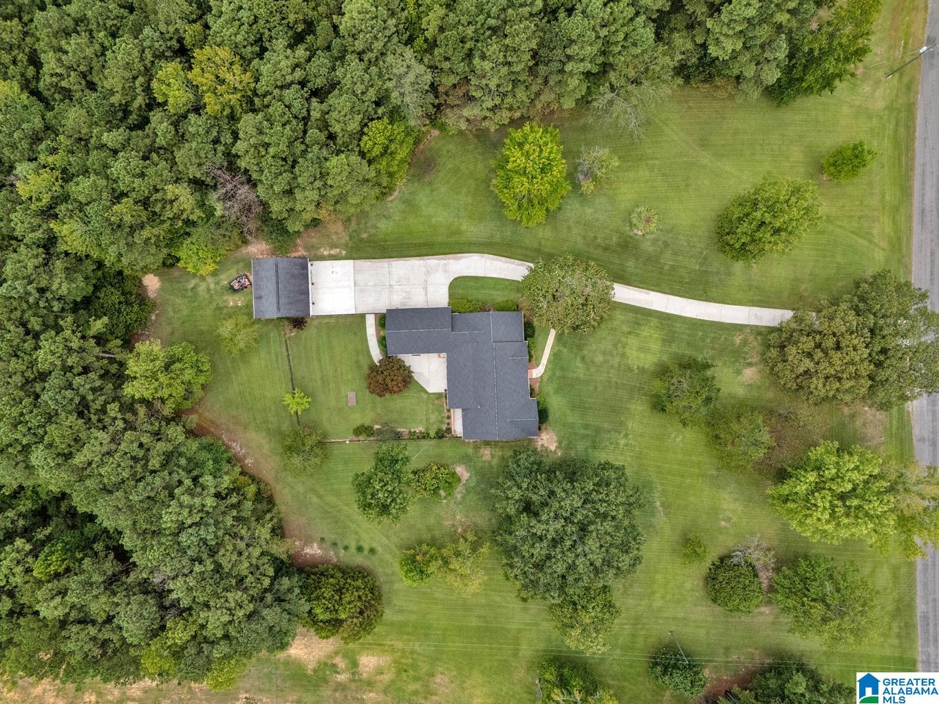 383 Myrick Road Warrior, AL 35180 - Photo 64 of 64