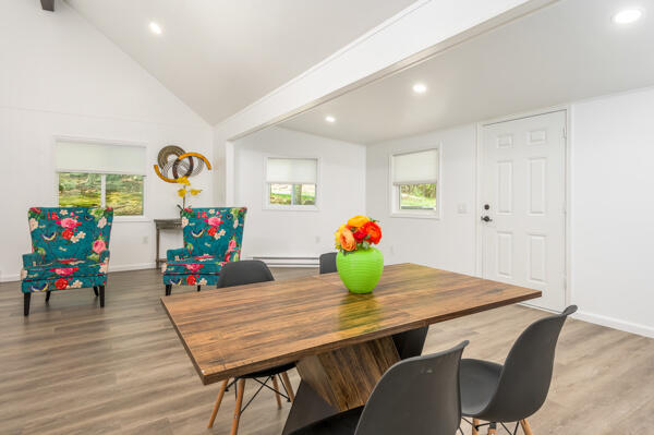 117 Clifton Drive Bushkill, PA 18324 - Photo 31 of 31 Open floor plan 2