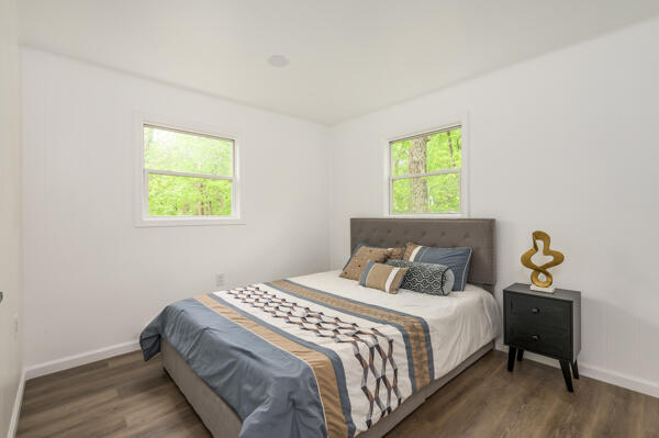 117 Clifton Drive Bushkill, PA 18324 - Photo 7 of 31 Bedroom 3