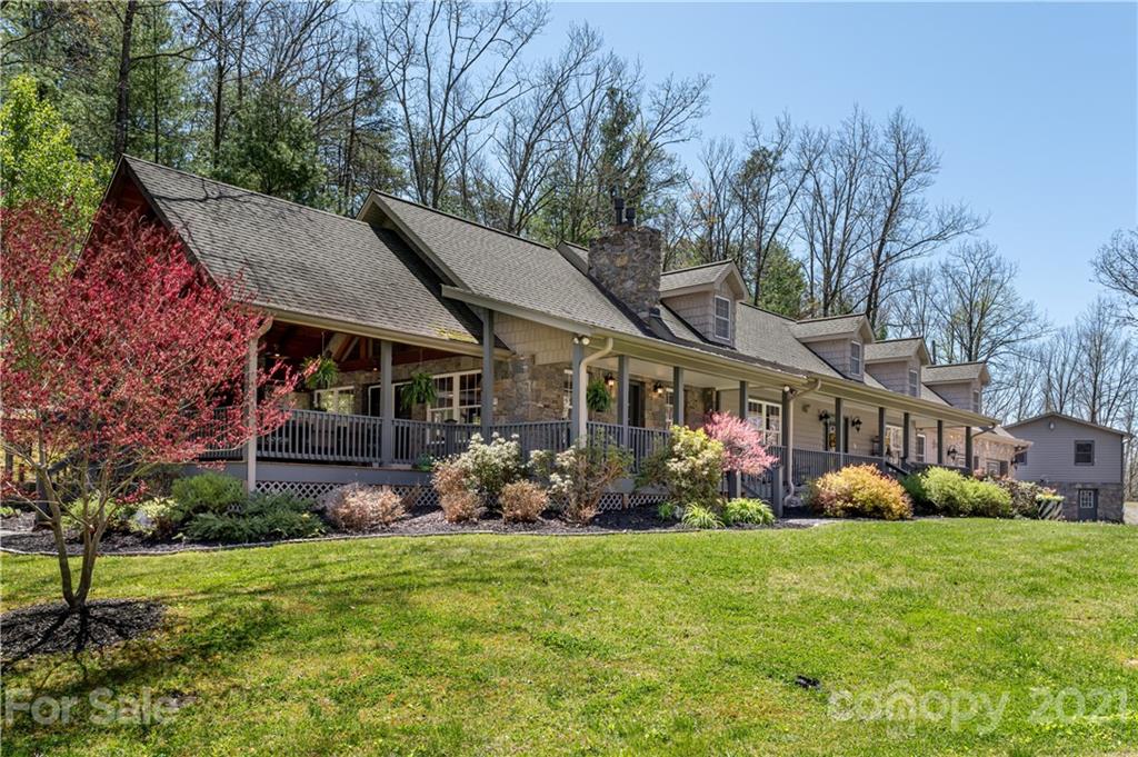 234 Sam Fox Road Mars Hill, NC 28754 - Photo 1 of 45 Gallery Image 1