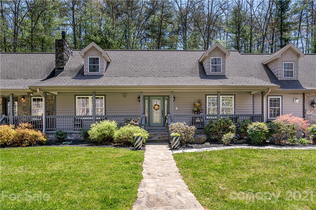 234 Sam Fox Road Mars Hill, NC 28754 - Photo 2 of 45 Gallery Image 2