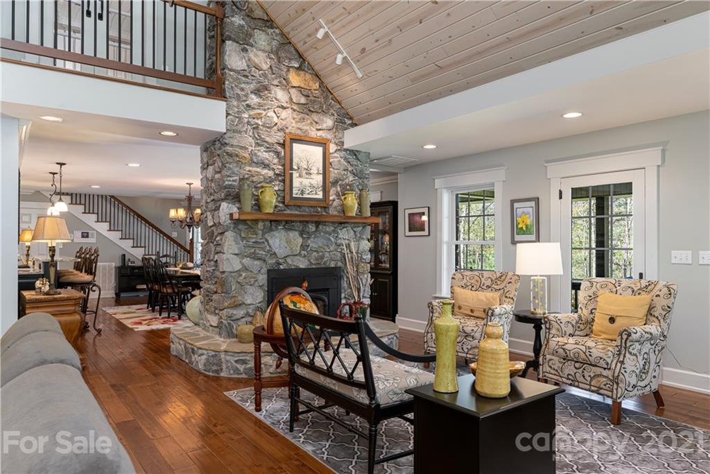 234 Sam Fox Road Mars Hill, NC 28754 - Photo 11 of 45 Gallery Image 11