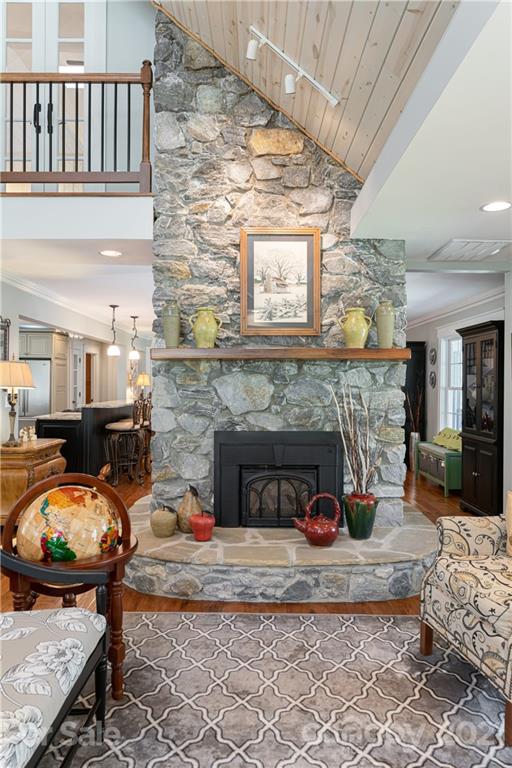 234 Sam Fox Road Mars Hill, NC 28754 - Photo 12 of 45 Gallery Image 12